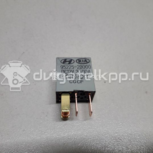 Фото Реле  952252d000 для kia RIO