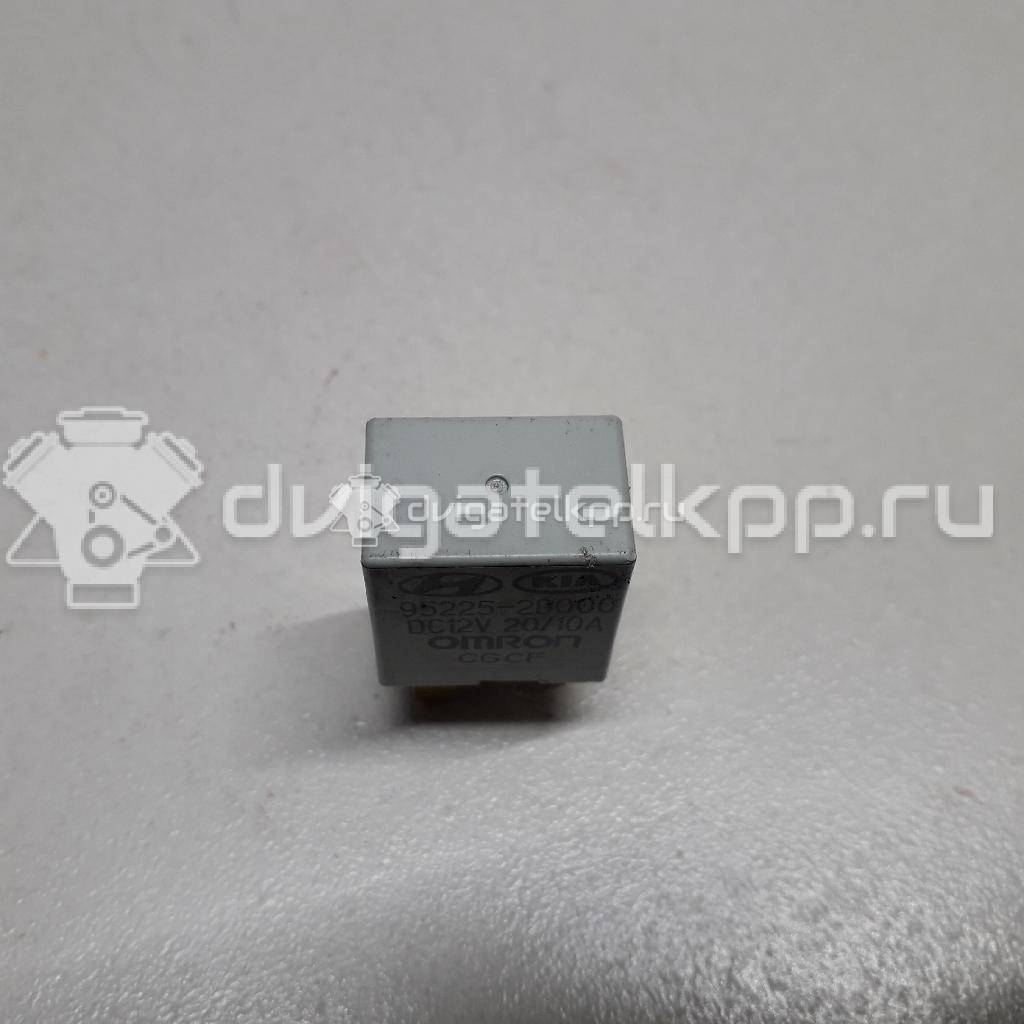 Фото Реле  952252d000 для kia RIO {forloop.counter}}