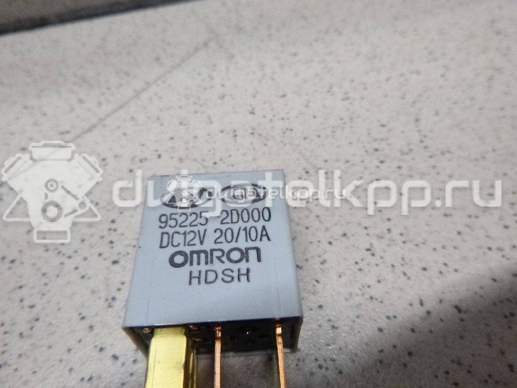 Фото Реле  952252D000 для kia RIO {forloop.counter}}