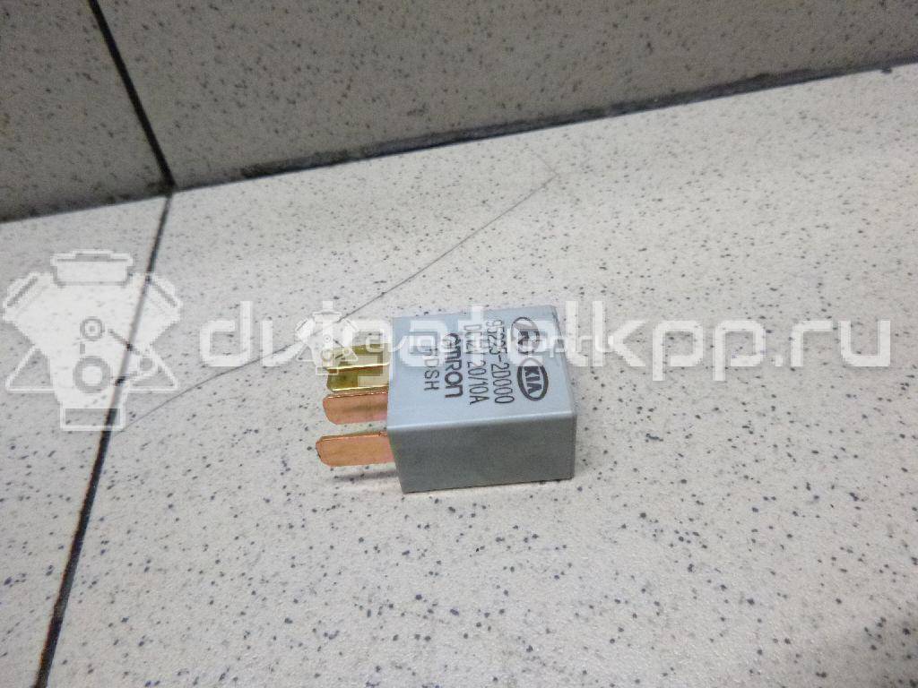 Фото Реле  952252D000 для kia RIO {forloop.counter}}