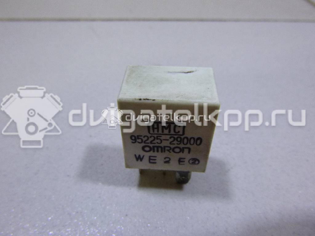Фото Реле  9522529000 для kia RIO {forloop.counter}}
