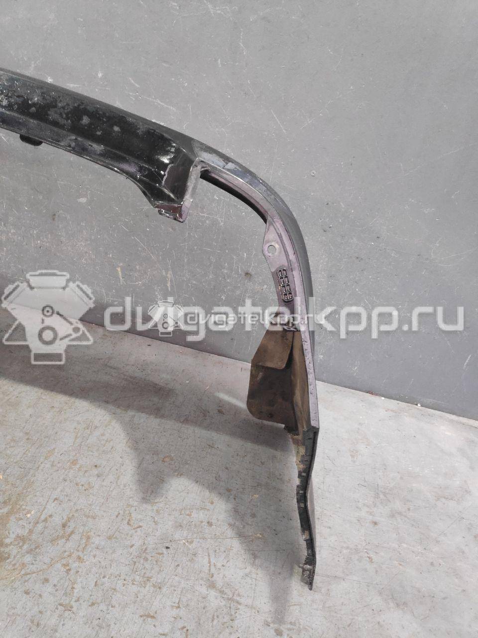 Фото Бампер задний  866114Y500 для kia RIO {forloop.counter}}