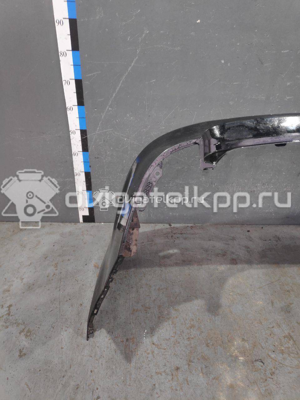 Фото Бампер задний  866114Y500 для kia RIO {forloop.counter}}