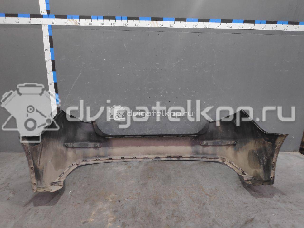 Фото Бампер задний  866114Y500 для kia RIO {forloop.counter}}