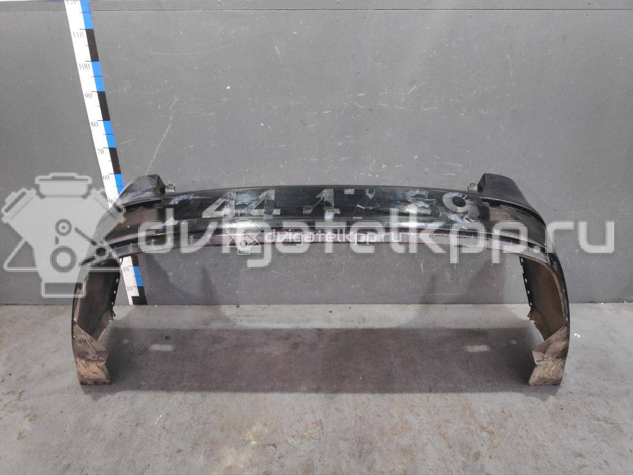 Фото Бампер задний  866114Y500 для kia RIO {forloop.counter}}