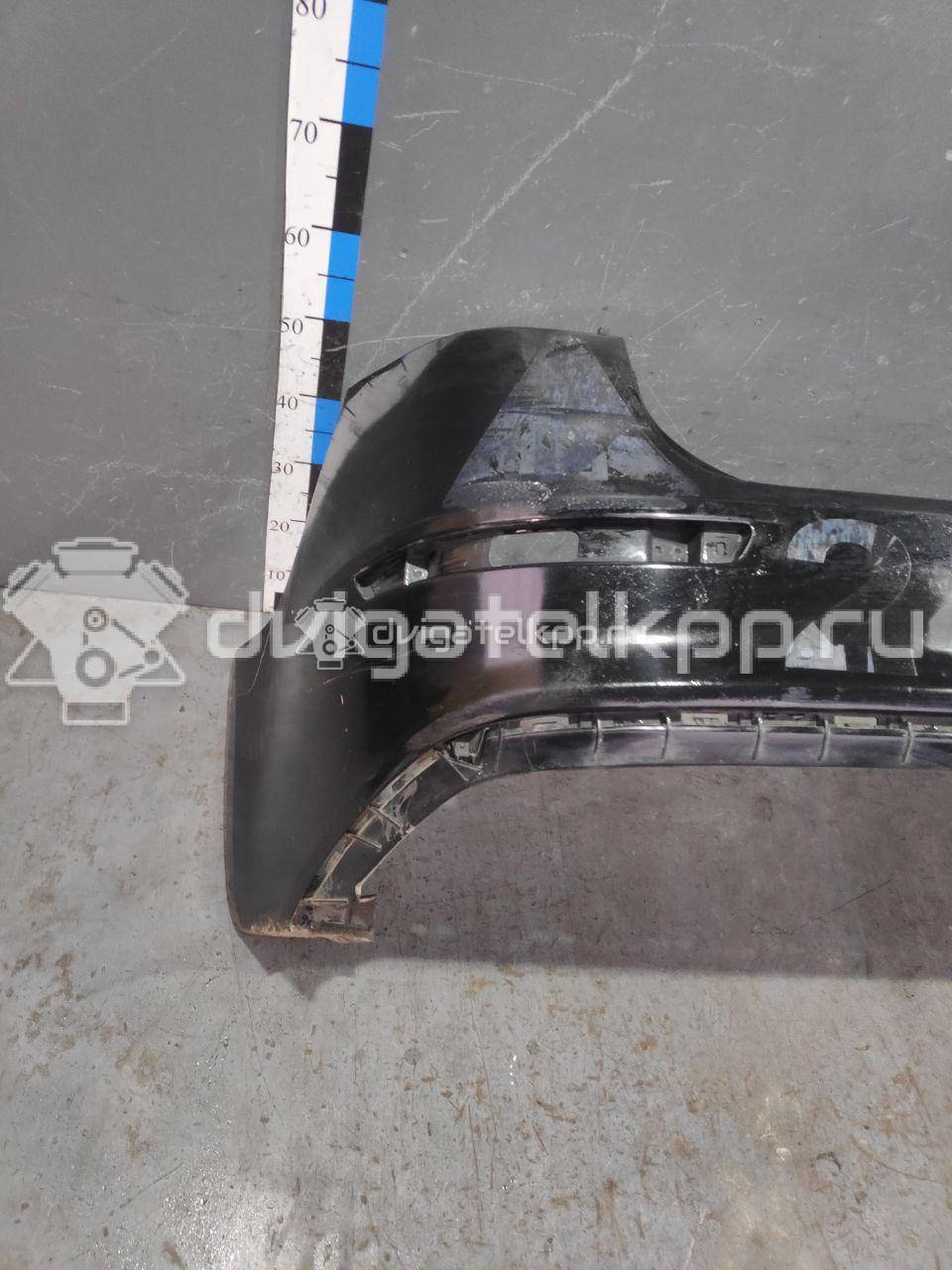 Фото Бампер задний  866114Y500 для kia RIO {forloop.counter}}