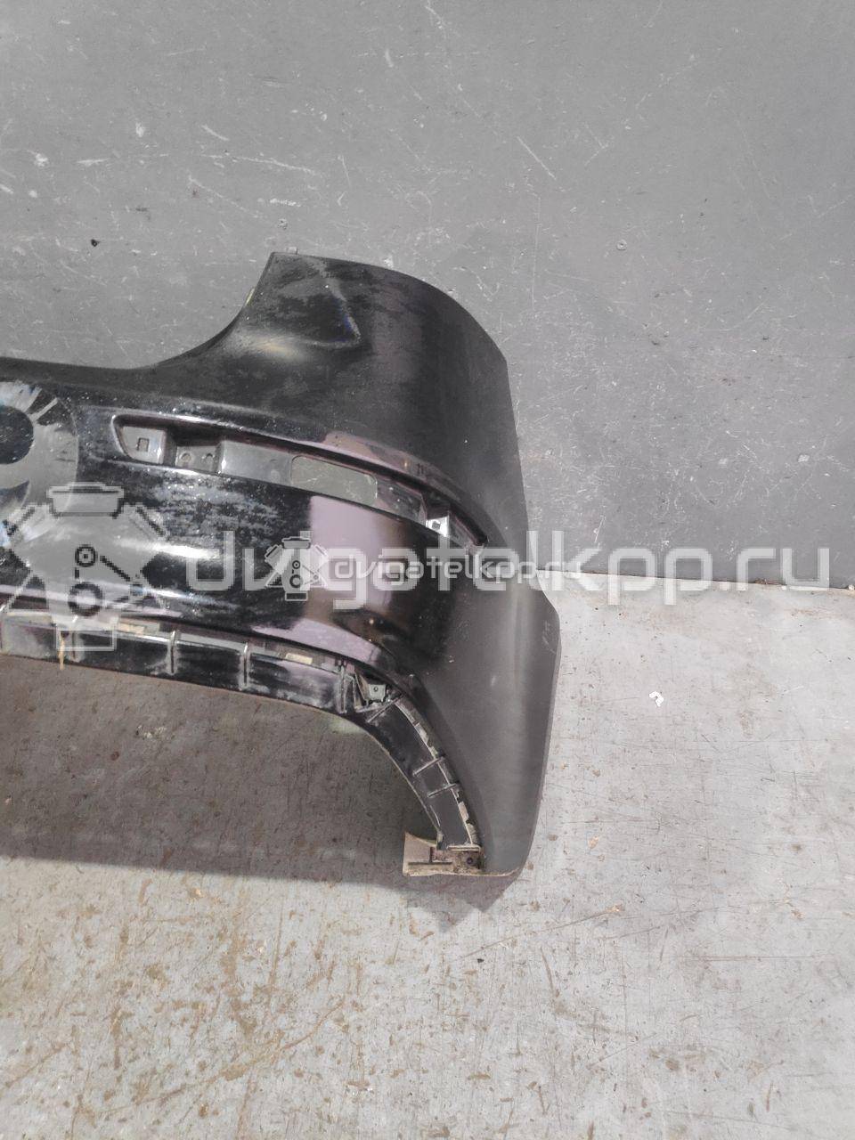 Фото Бампер задний  866114Y500 для kia RIO {forloop.counter}}