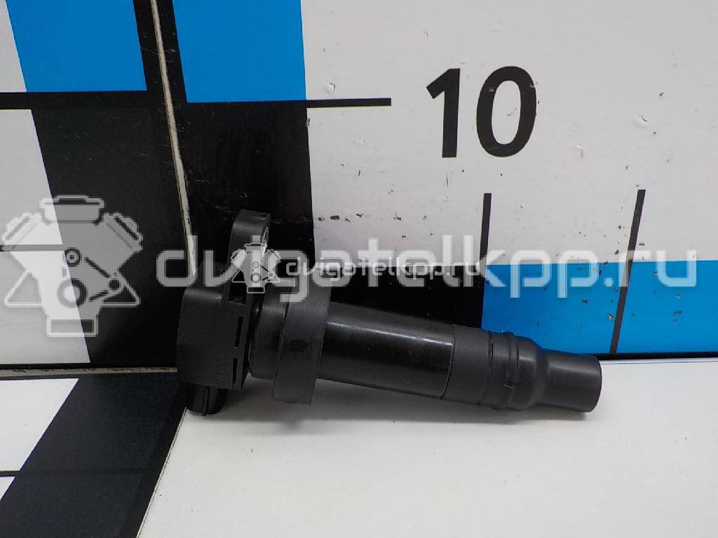 Фото Катушка зажигания  273012B010 для Kia Pro Ceed / Soul / Venga Yn / Cerato / Rio {forloop.counter}}