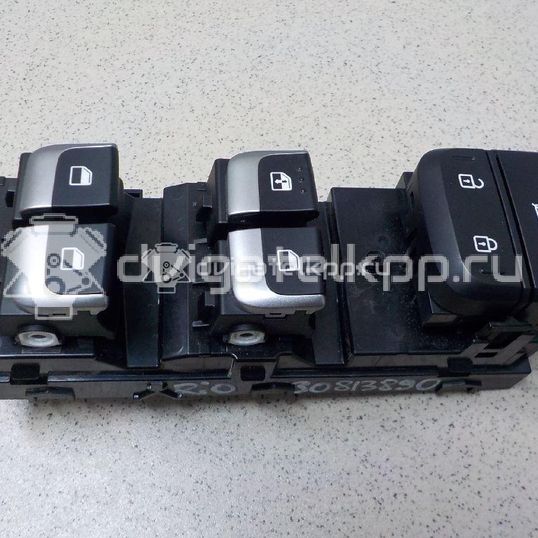 Фото Блок управления стеклоподъемниками  93571H0100CA для kia RIO