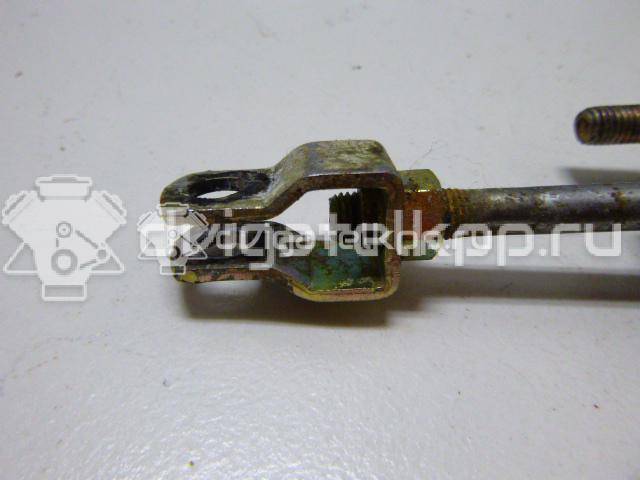 Фото Цилиндр сцепления главный  0K2A141400C для Kia Shuma Fb / Sephia Fa {forloop.counter}}