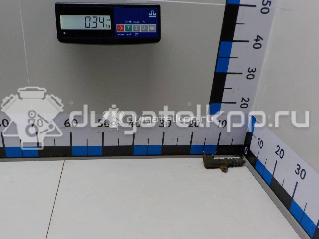 Фото Цилиндр сцепления рабочий  417102Z000 для Kia Shuma Fb / Carens / Sephia Fa {forloop.counter}}