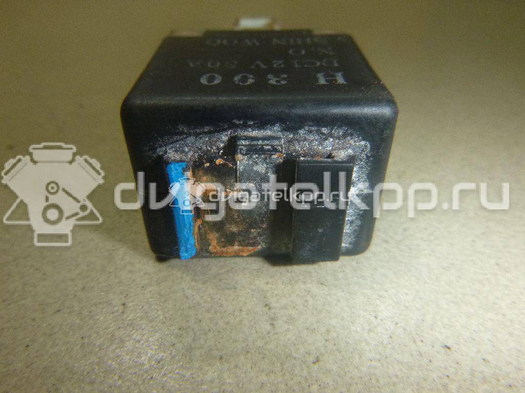 Фото Реле  0h30067740 для Kia Pride {forloop.counter}}