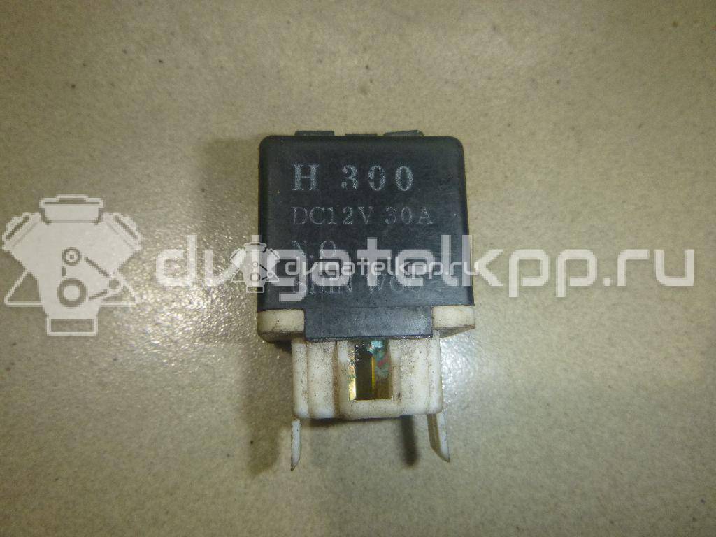 Фото Реле  0h30067740 для Kia Pride {forloop.counter}}