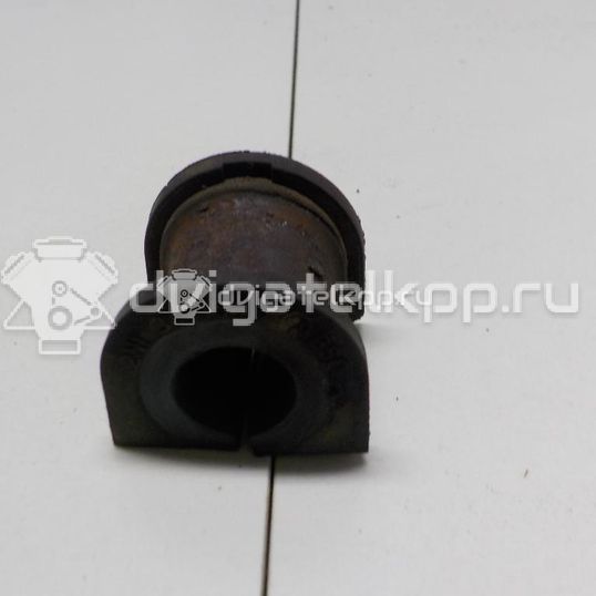 Фото Втулка (с/блок) переднего стабилизатора  0K2NA34156 для Kia Shuma Fb / Carens / Sephia Fa