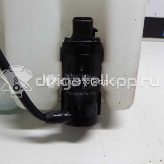 Фото Бачок омывателя лобового стекла  0K2C167480 для kia Sephia II/Shuma II