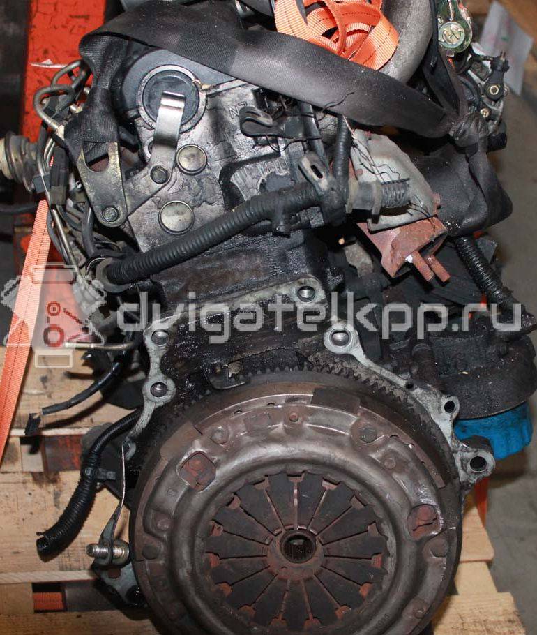 Фото Контрактный (б/у) двигатель R2 для Asia Motors / Mazda / Ford Australia / Kia 65 л.с 8V 2.2 л Дизельное топливо {forloop.counter}}