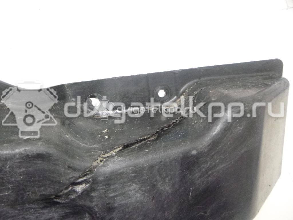 Фото Усилитель заднего бампера  0K2N150260 для Kia Sephia Fa {forloop.counter}}