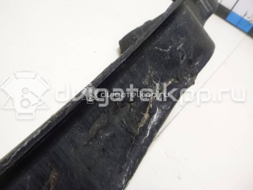 Фото Усилитель заднего бампера  0K2N150260 для Kia Sephia Fa {forloop.counter}}