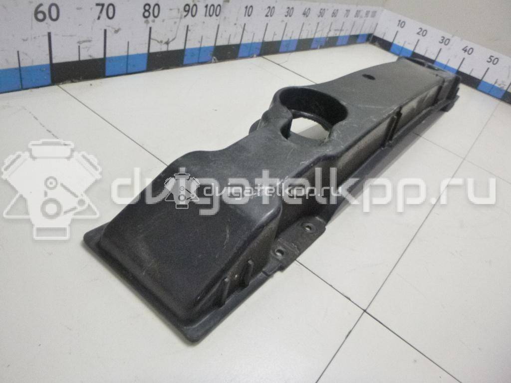 Фото Усилитель заднего бампера  0K2N150260 для Kia Sephia Fa {forloop.counter}}