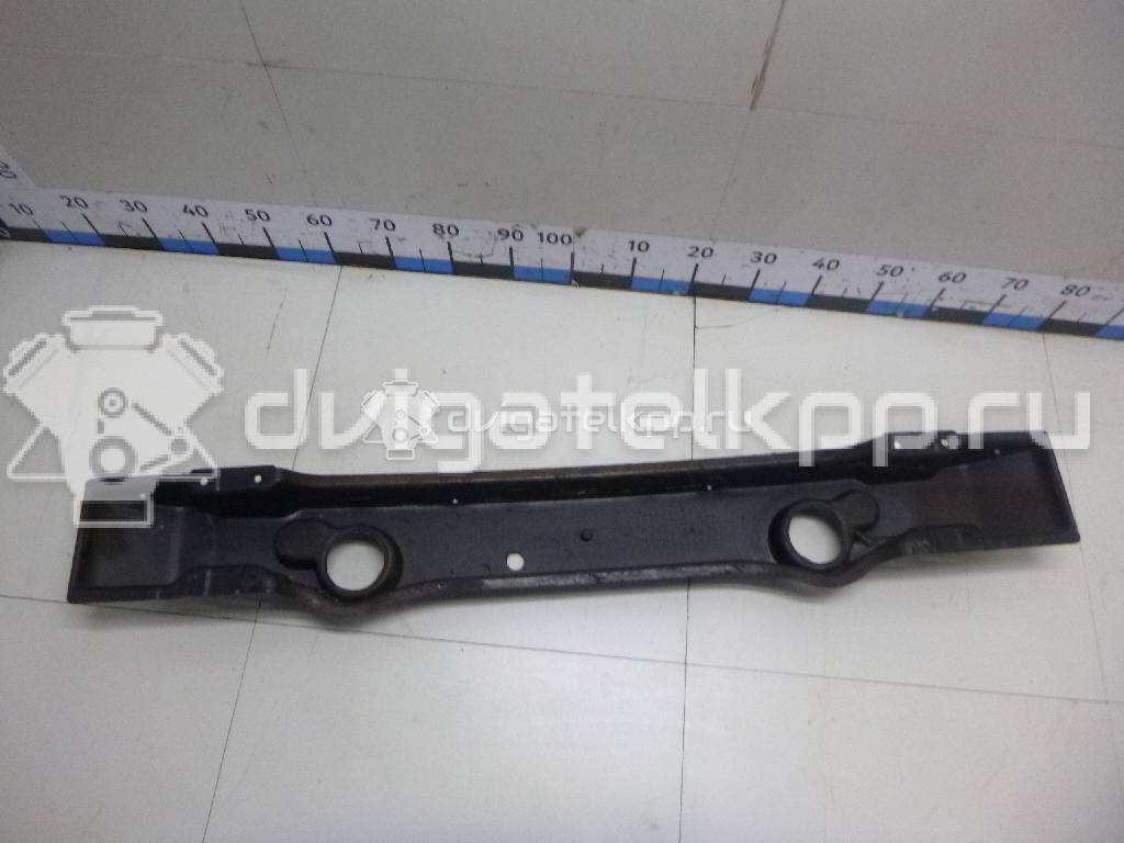 Фото Усилитель заднего бампера  0K2N150260 для Kia Sephia Fa {forloop.counter}}