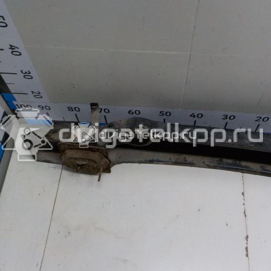 Фото Усилитель заднего бампера  0k2n150260 для Kia Sephia Fa