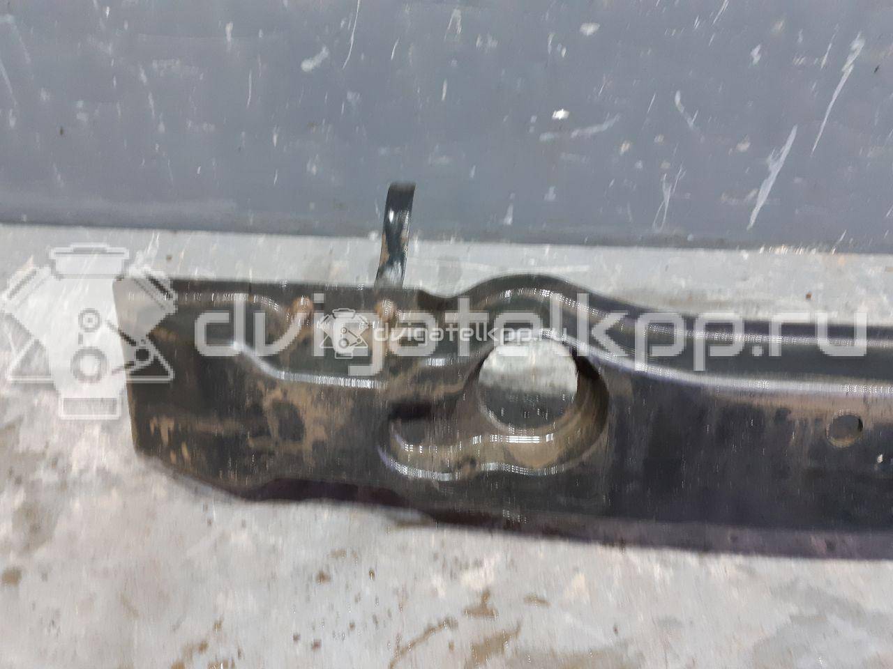 Фото Усилитель заднего бампера  0K2N150260 для Kia Sephia Fa {forloop.counter}}