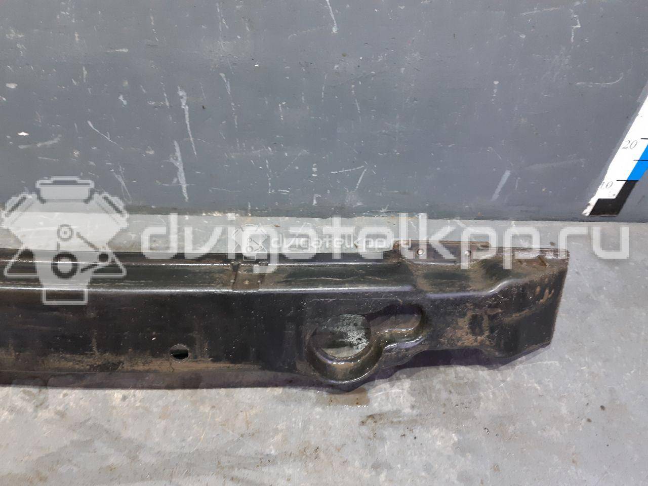 Фото Усилитель заднего бампера  0K2N150260 для Kia Sephia Fa {forloop.counter}}