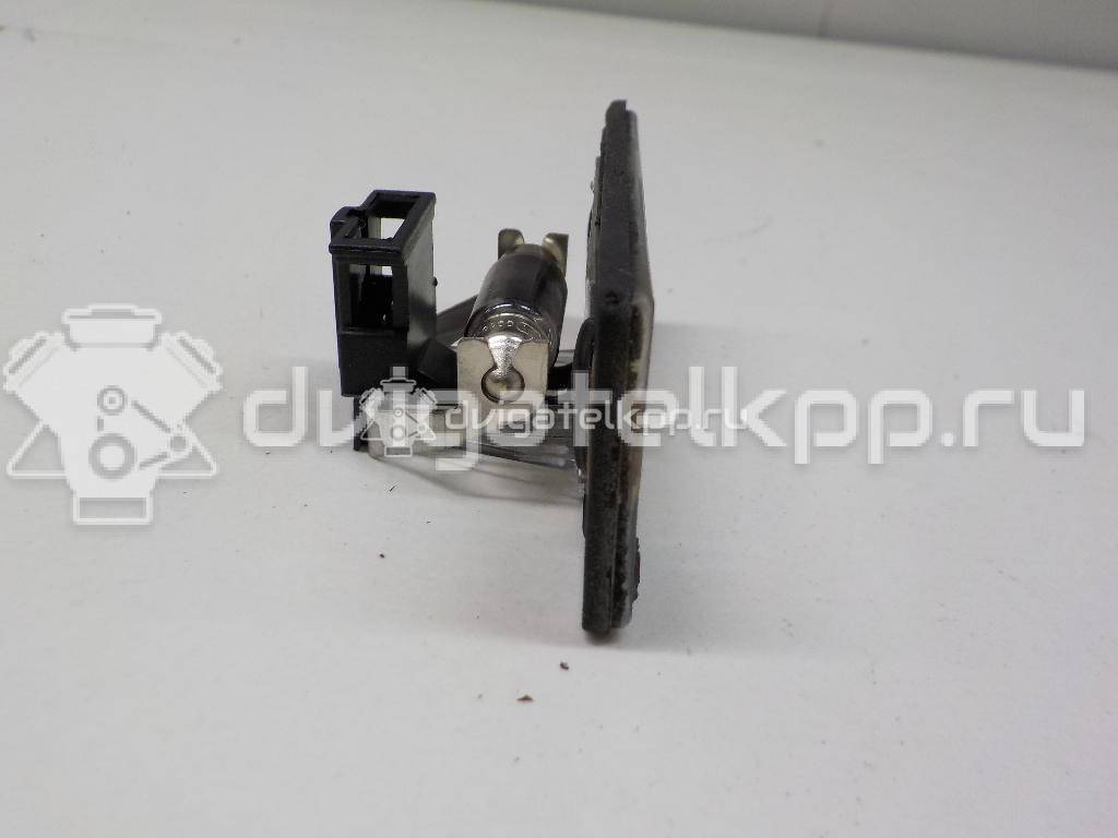 Фото Фонарь подсветки номера  1J5943021 для vw Passat [B5] {forloop.counter}}