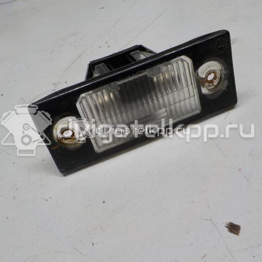 Фото Фонарь подсветки номера  1J5943021 для vw Passat [B5]