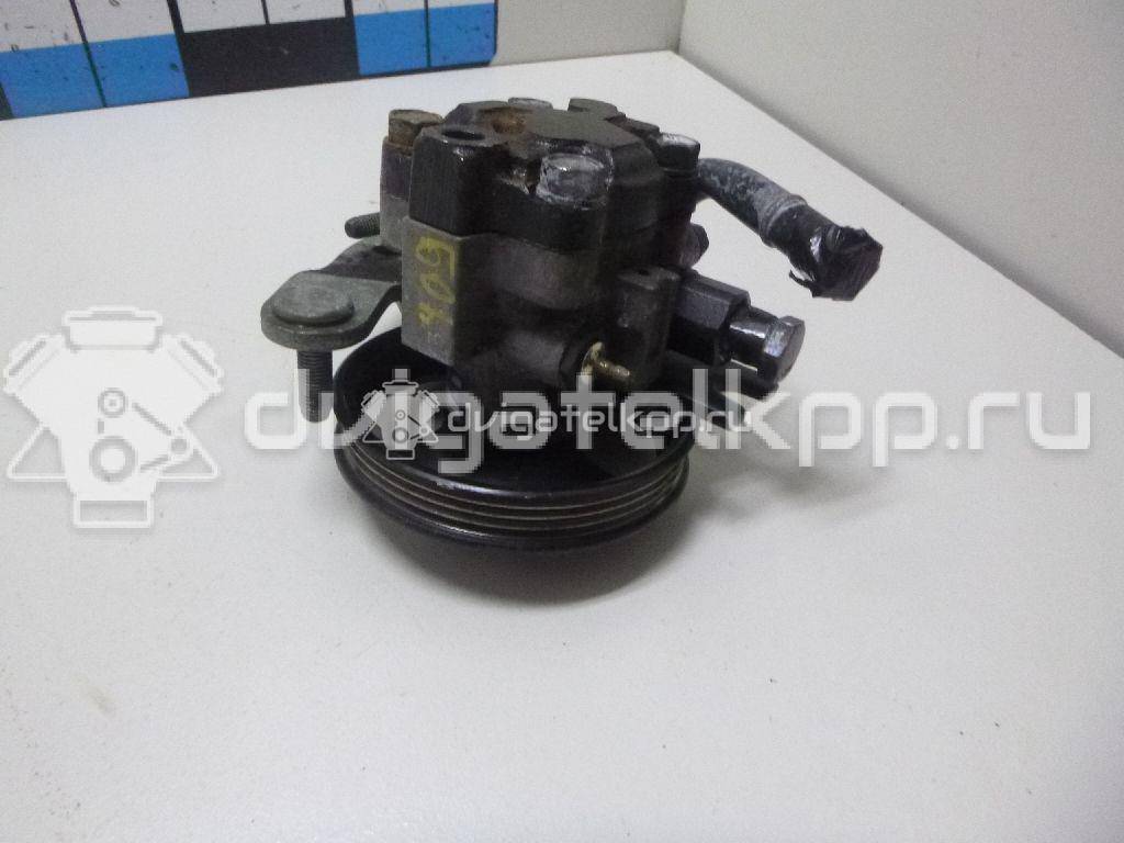 Фото Насос гидроусилителя  0K2A232600D для Kia Shuma Fb / Sephia Fa {forloop.counter}}