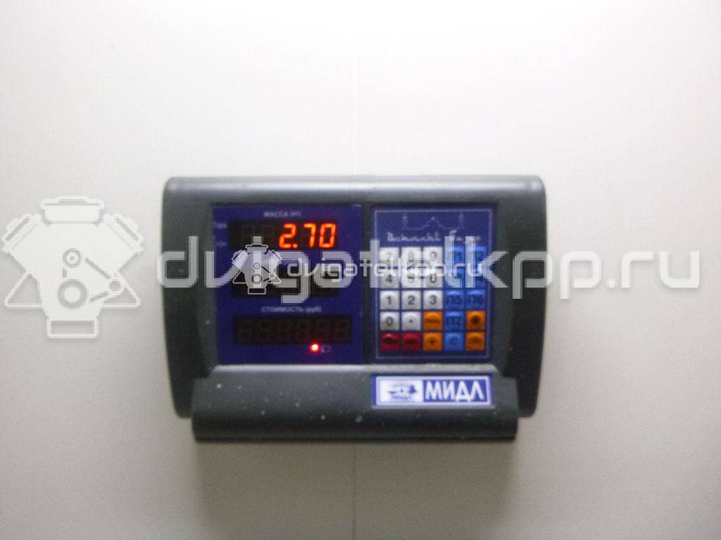 Фото Насос гидроусилителя  0K2A232600D для Kia Shuma Fb / Sephia Fa {forloop.counter}}