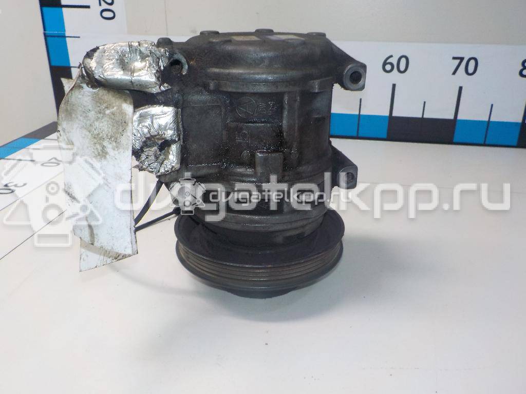 Фото Компрессор системы кондиционирования  0K2A261450 для Kia Shuma Fb {forloop.counter}}