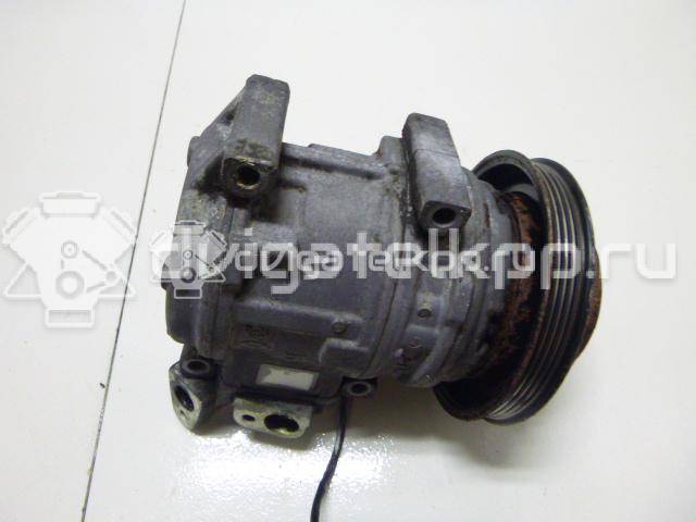 Фото Компрессор системы кондиционирования  0K2A261450 для Kia Shuma Fb {forloop.counter}}