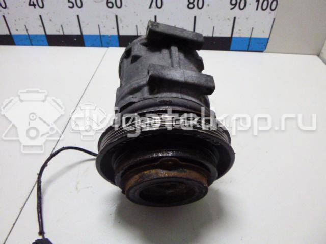 Фото Компрессор системы кондиционирования  0K2A261450 для Kia Shuma Fb {forloop.counter}}