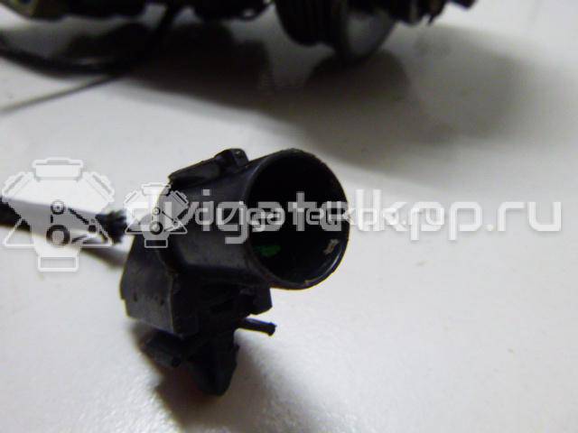 Фото Компрессор системы кондиционирования  0K2A261450 для Kia Shuma Fb {forloop.counter}}