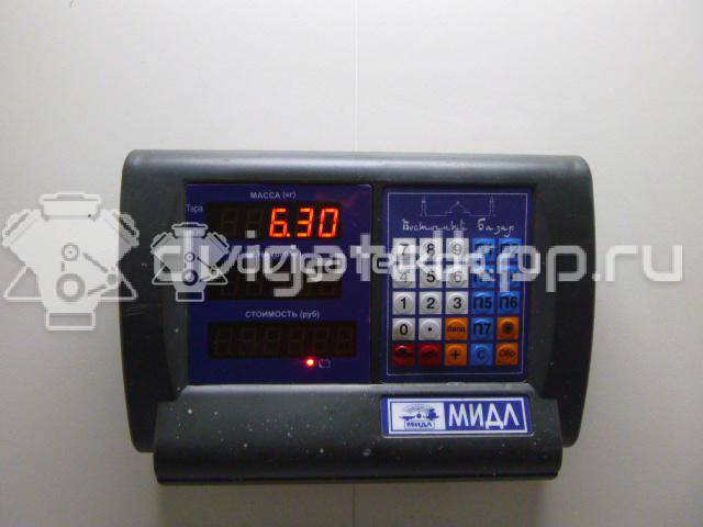 Фото Компрессор системы кондиционирования  0K2A261450 для Kia Shuma Fb {forloop.counter}}