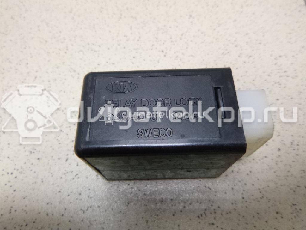 Фото Реле  0k9a367740a для Kia Clarus {forloop.counter}}