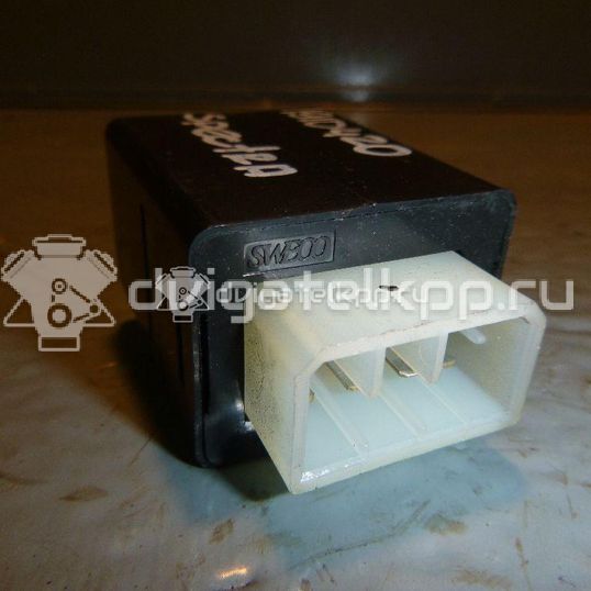 Фото Реле  0k9a367740a для Kia Clarus