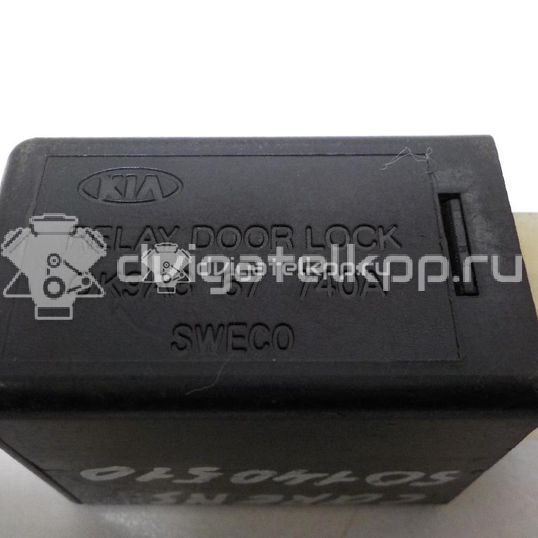 Фото Реле  0k9a367740a для Kia Clarus