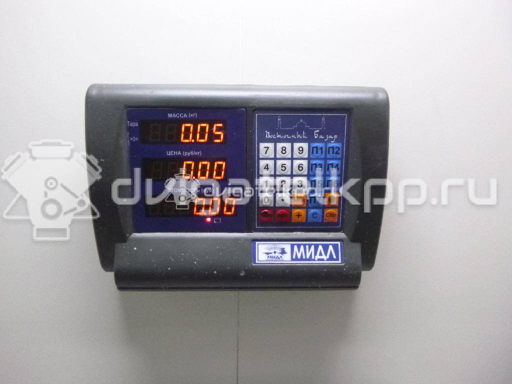 Фото Датчик детонации  0K0AF18921 для Kia Rio / Shuma Fb / Carens / Carnival {forloop.counter}}