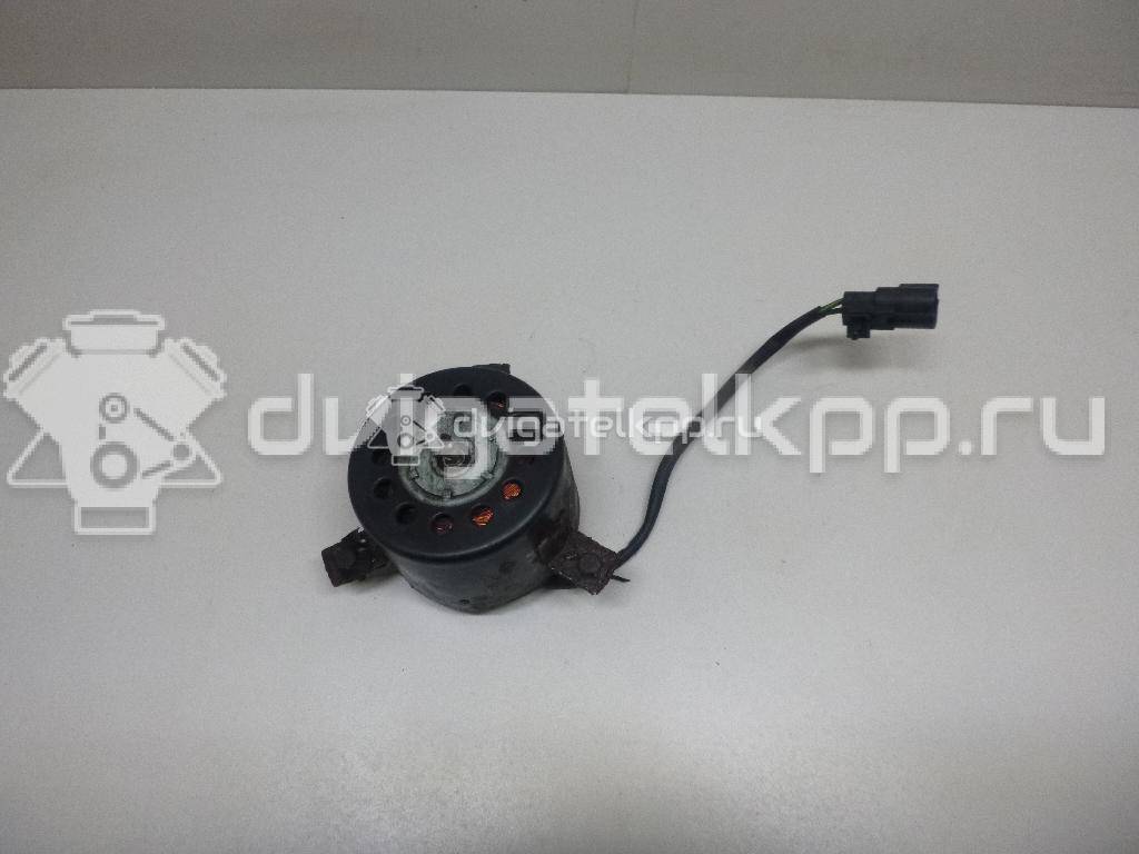Фото Моторчик вентилятора  0k2a115150 для Kia Shuma Fb / Sephia Fa {forloop.counter}}