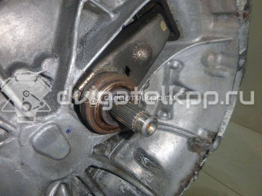 Фото Контрактная (б/у) МКПП для Honda Civic 140 л.с 16V 1.8 л R18A2 бензин 20011RPJD40 {forloop.counter}}