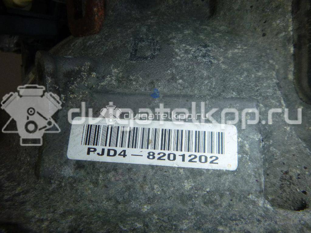 Фото Контрактная (б/у) МКПП для Honda Civic 140 л.с 16V 1.8 л R18A2 бензин 20011RPJD40 {forloop.counter}}