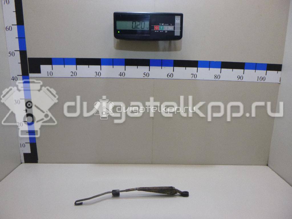 Фото Поводок стеклоочистителя заднего  988113E000 для Kia Sorento {forloop.counter}}