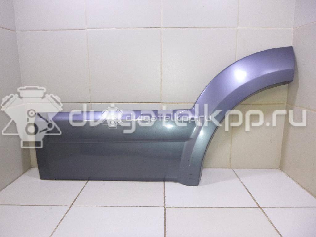 Фото Накладка двери задней левой  877503e001xx для Kia Sorento {forloop.counter}}