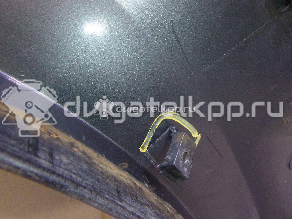 Фото Накладка двери задней левой  877503e001xx для Kia Sorento {forloop.counter}}