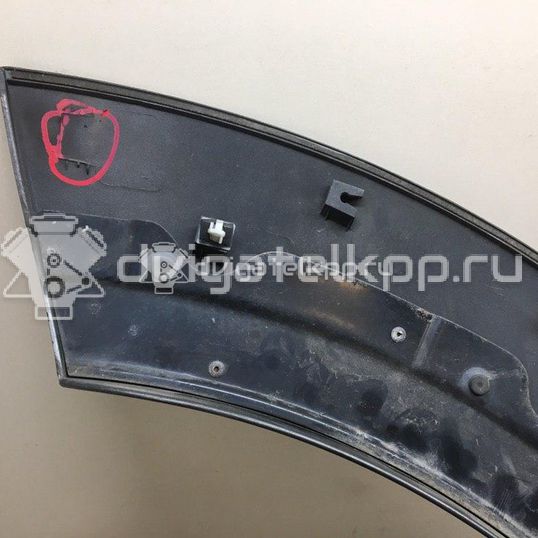 Фото Накладка двери задней левой  877503E001XX для Kia Sorento