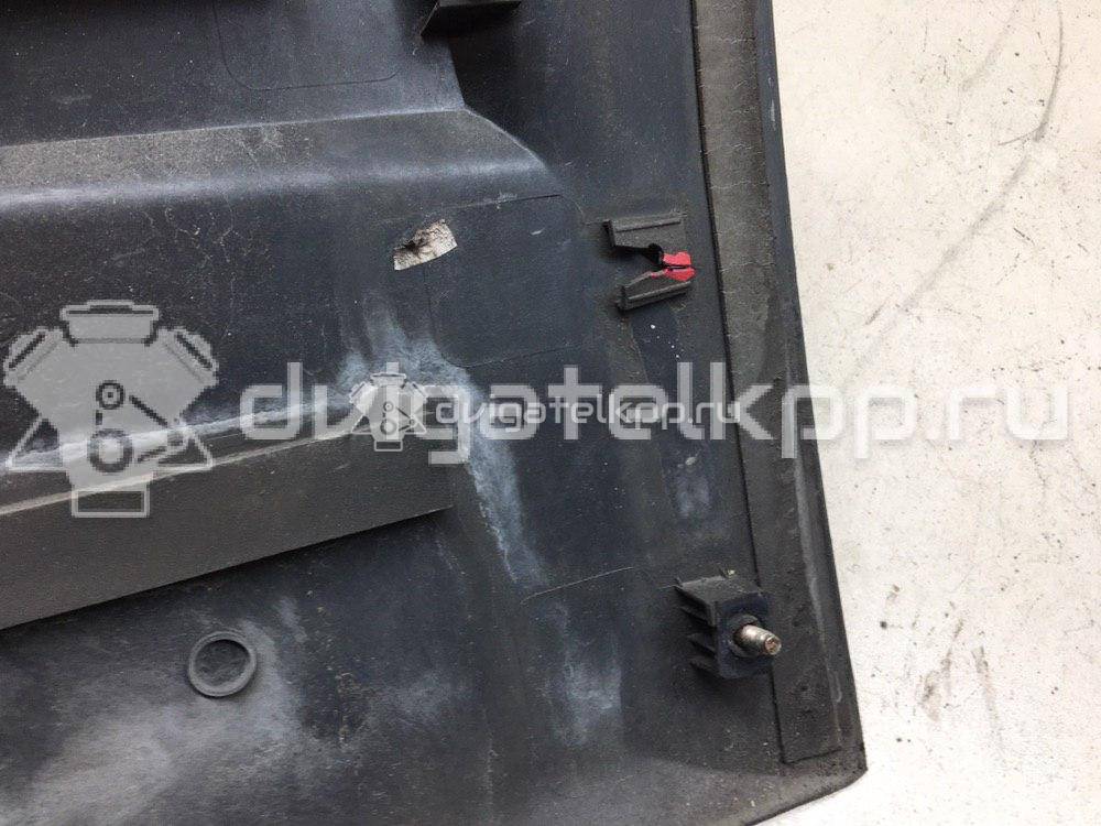 Фото Накладка двери задней левой  877503E001XX для Kia Sorento {forloop.counter}}