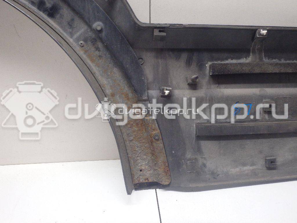 Фото Накладка двери задней левой  877503E001XX для Kia Sorento {forloop.counter}}