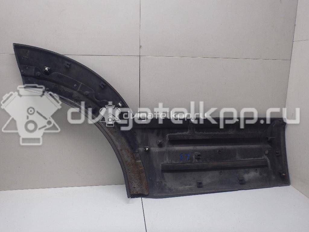 Фото Накладка двери задней левой  877503E001XX для Kia Sorento {forloop.counter}}